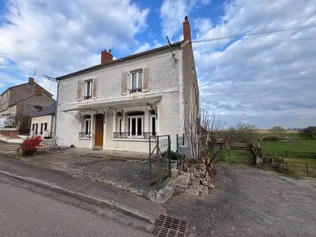 square habitat sud nivernais