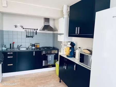 appartement t3 meublé à louer à beaune