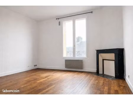 appartement 4 pièces 87 m²