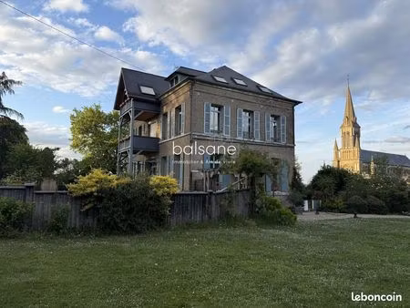 appartement 4 pièces 90 m²