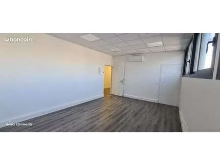 location de bureaux aulnay-sous-bois