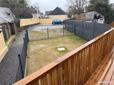 cellule commerciale neuve modulable centre-ville arnage