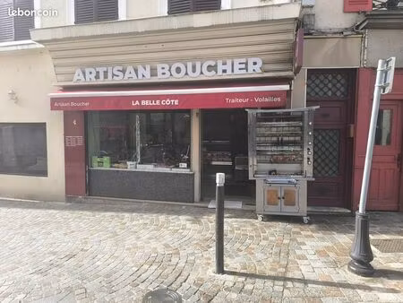 boucherie halal au centre ville de melun