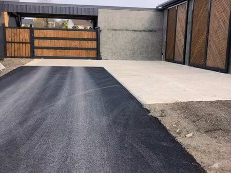 box garage camping car