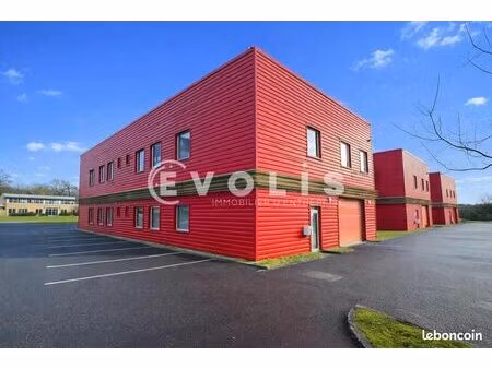 local d'activité 361 m²