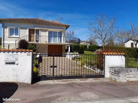 maison proximité bourg d'availles