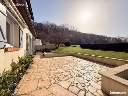 maison 6 pièces 101 m²