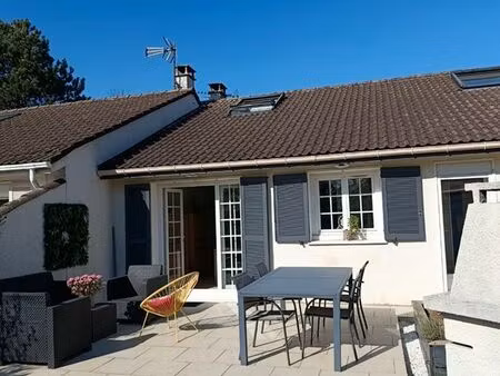 pavillon négociable chelles chantereine