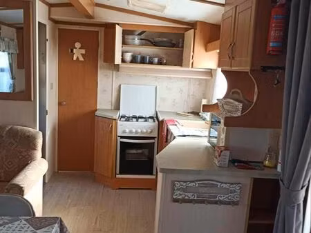 mobil-home