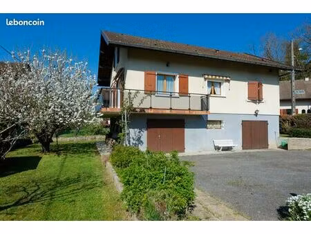 maison 8 pièces 150 m²