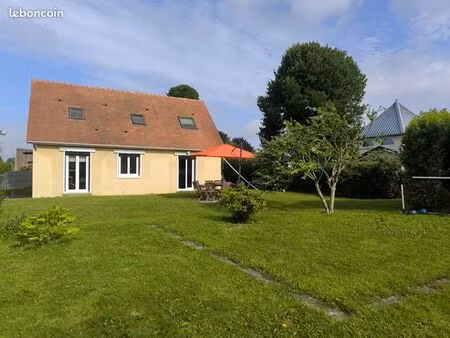 maison à vendre à franquille saint pierre