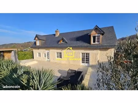 maison 4 pièces 103 m²