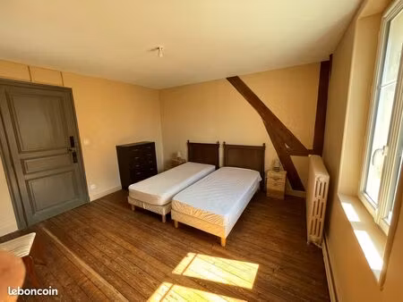 chambre à louer