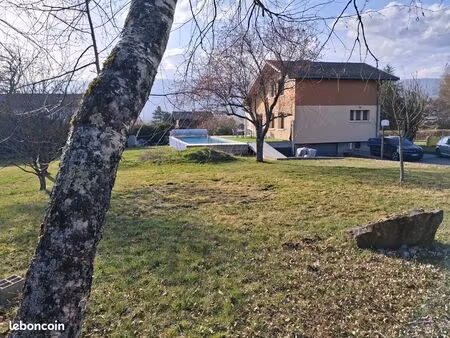 maison à vendre st germain/rhône