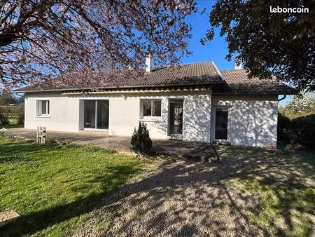 maison 4 pièces 107 m²