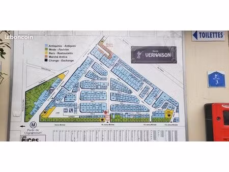 boutique toute propriete