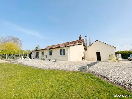 maison 5 pièces 104 m²