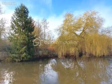 terrain 2 259 m² amiens