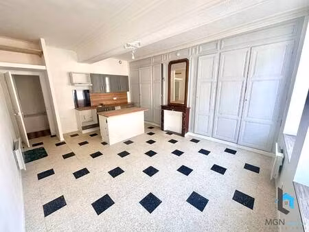 mgn immobilier illiers-combray