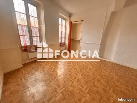 local bureaux 34 m²