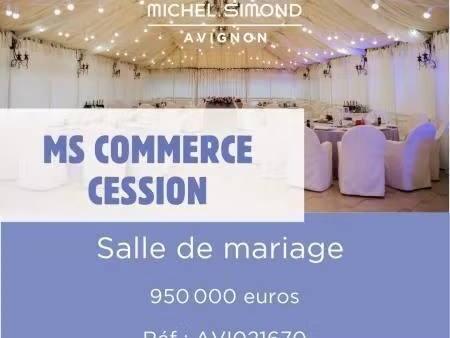 fonds de commerce l isle sur la sorgue