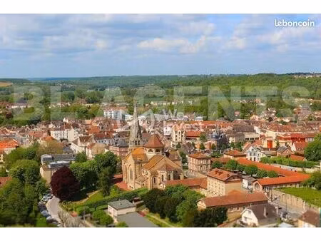 murs commerciaux 65 m² coulommiers