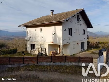 maison 6 pièces 135 m²