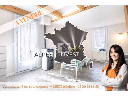 maison 4 pièces 81 m²