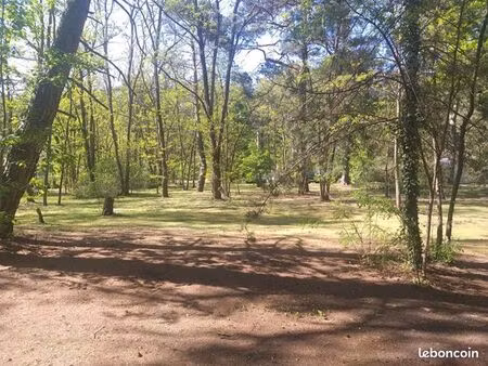 rare propriété à fort potentiel