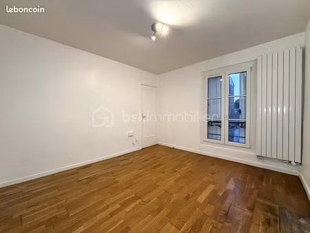 appartement 2 pièces 33 m²