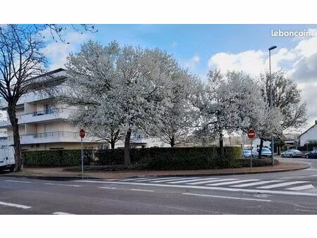 2 pièces · 46 m² quartier maladière-drapeau-clemenceau· dijon 21000