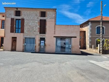 immeuble investisseur