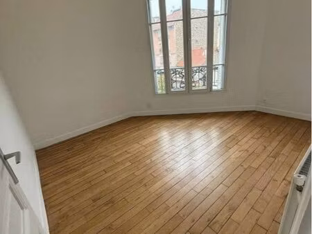 appartement t3 - neuf