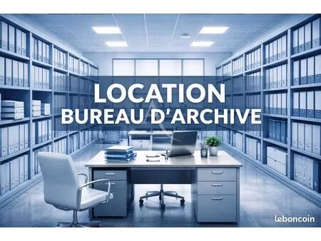 bureaux 13 m² meaux