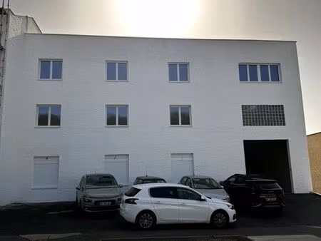 bureaux neufs à louer – 19 à 70 m² – fibre – clim – neuilly-sur-marne (zone franche)
