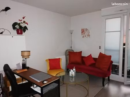 partage cabinet de consultation