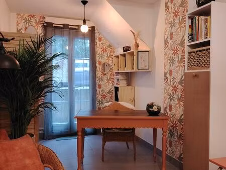 cabinet à reprendre