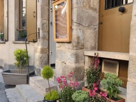 restaurant fond de commerce - cœur historique moret-sur-loing - rénové