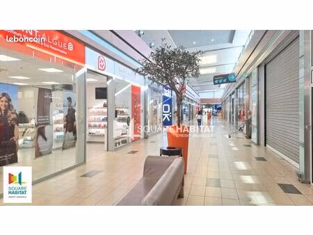 local commercial 54 m²