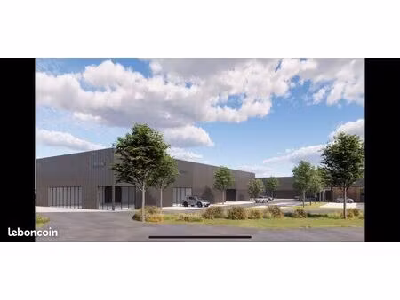 local commercial à gaillac