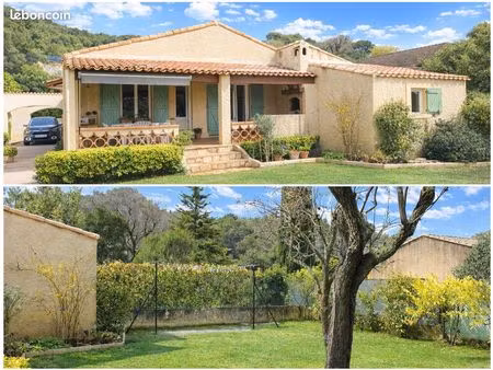 maison en viager 4 pièces 84 m²