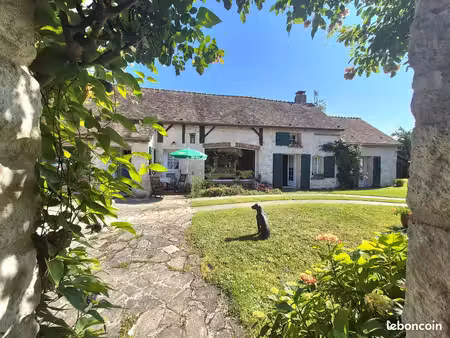 maison 6 pièces 150 m²