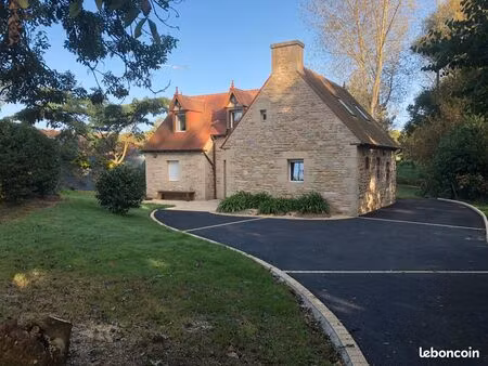 maison de caractère