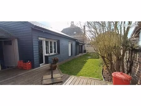 maison 7 pièces 212 m²