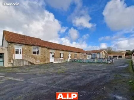 maison 1 pièce 49 m²