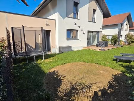 villa neuve livrée en avril 2024 sous garantie constructeur 10 ans