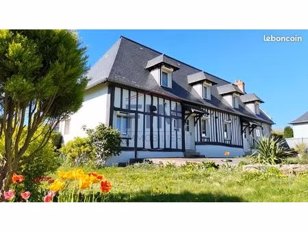 maison 5 pièces 148 m²