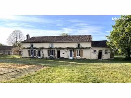 maison 10 pièces 364 m²
