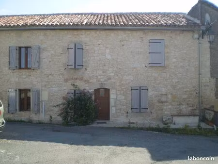 appartement 4 piéces 110 m2