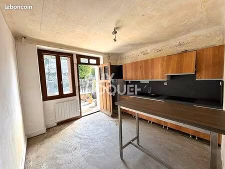 duplex 3 pièces 57 m²